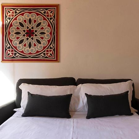 San Frediano Loft Apartment ฟลอเรนซ์ ภายนอก รูปภาพ